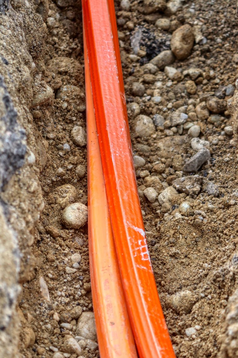 Network Cabling Cape Town Fibre Optic Cabling